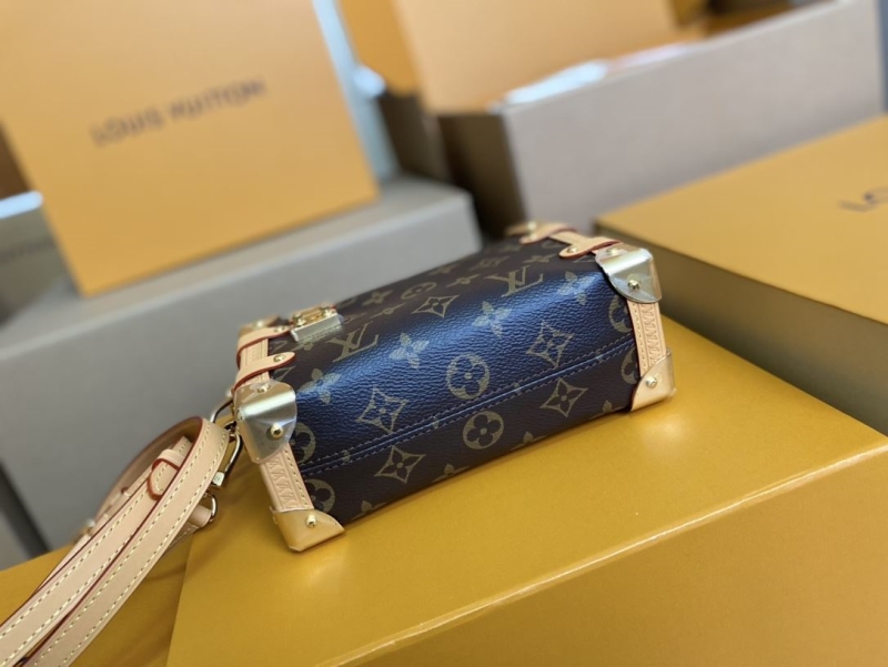 LV Box Bags